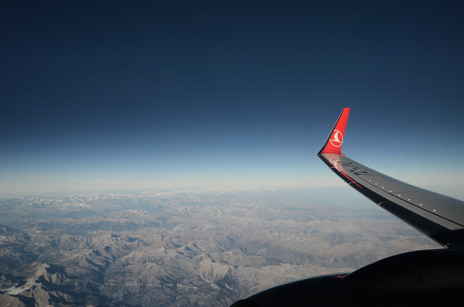 Turkish Airlines Poleci Z Krakowa Do Stambu U Podr E Z Hubertem