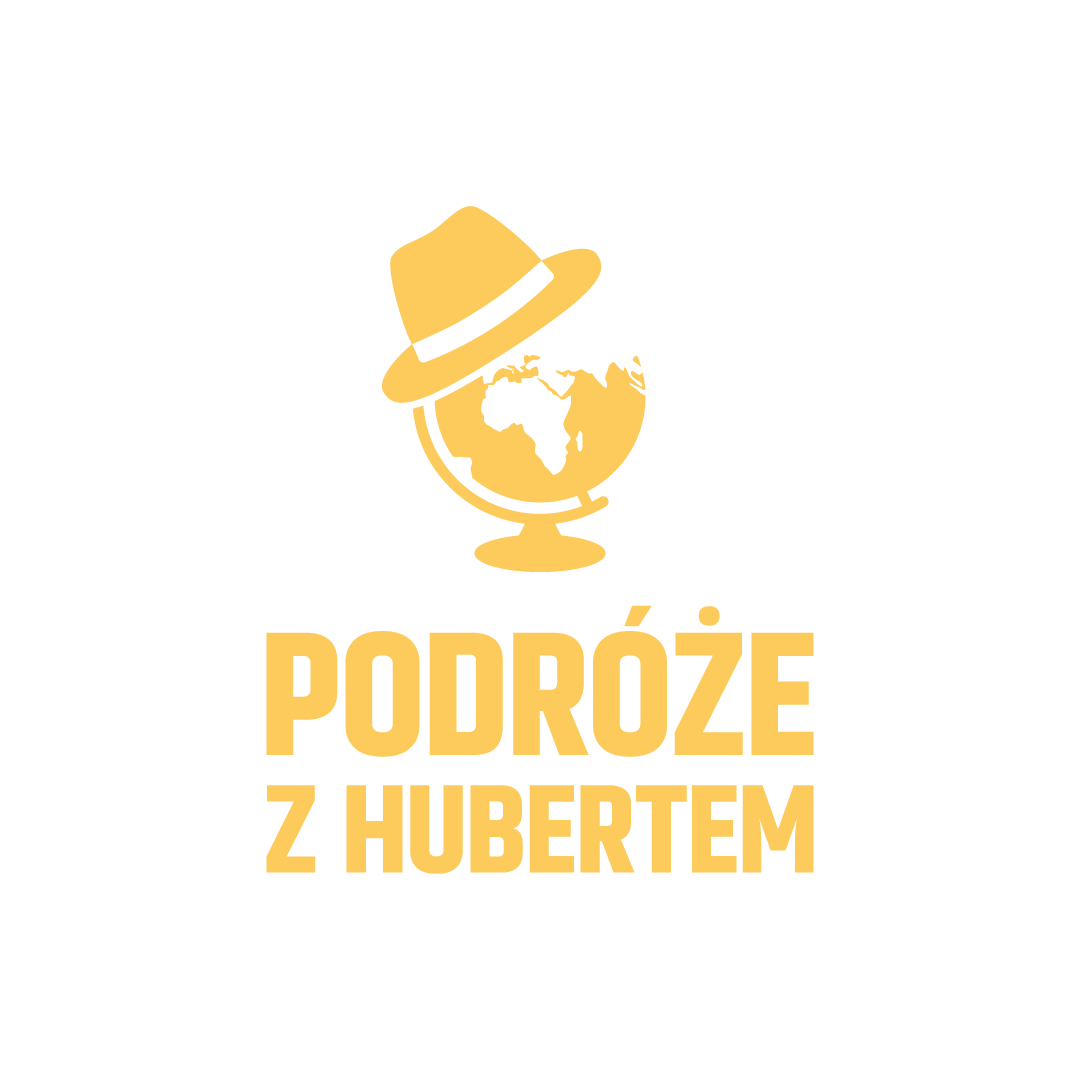 Sklep - Podróże z Hubertem