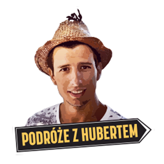 podrozezhubertem.pl-logo