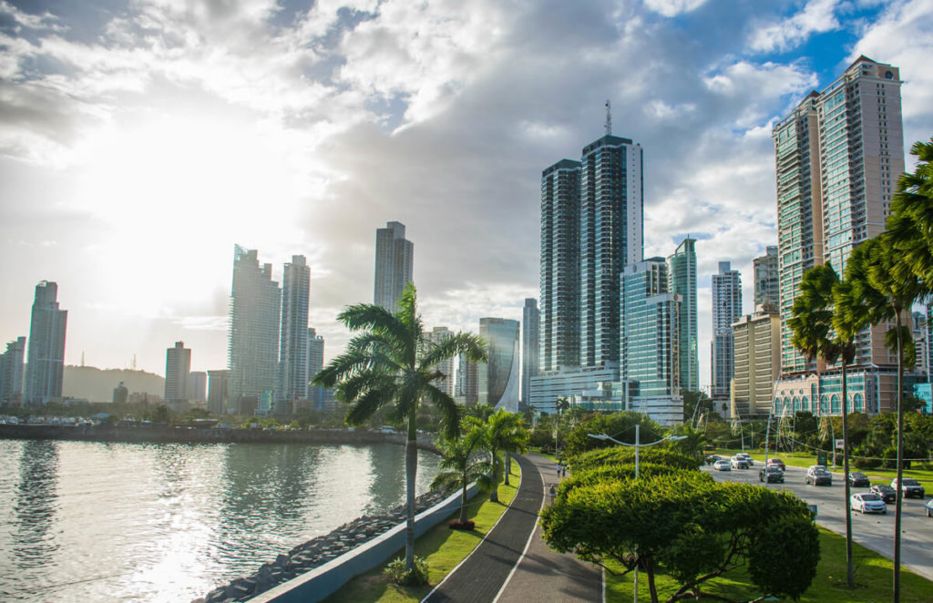 Obrazek posiada pusty atrybut alt; plik o nazwie Top-10-Places-in-the-World-to-Retire-in-2019-Panama_133936951-1024x662.jpg