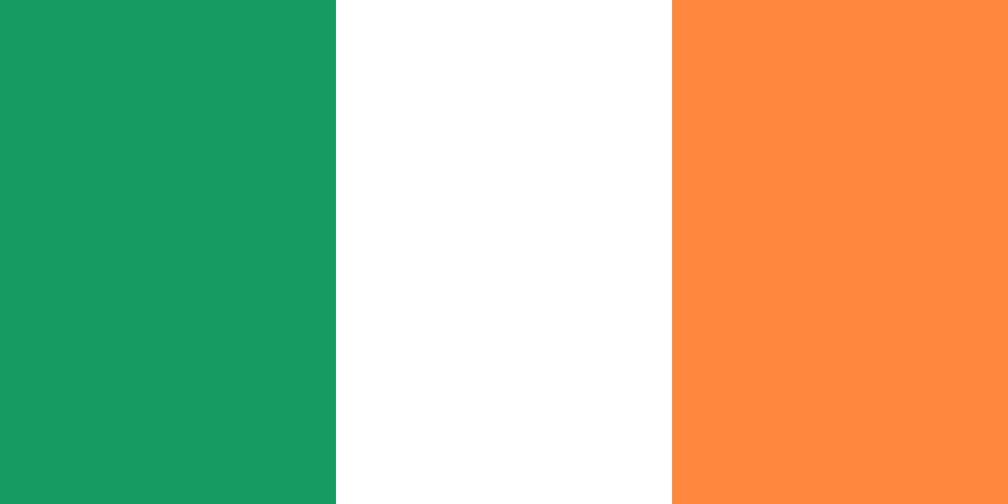 irlandia ireland