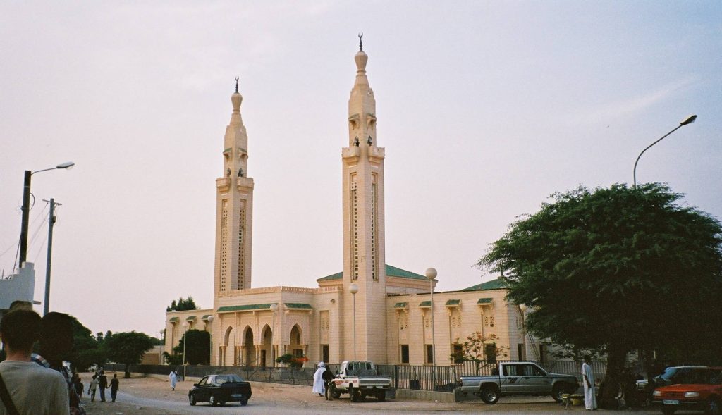 Obrazek posiada pusty atrybut alt; plik o nazwie Nouakchott-mosquee-1024x589.jpg