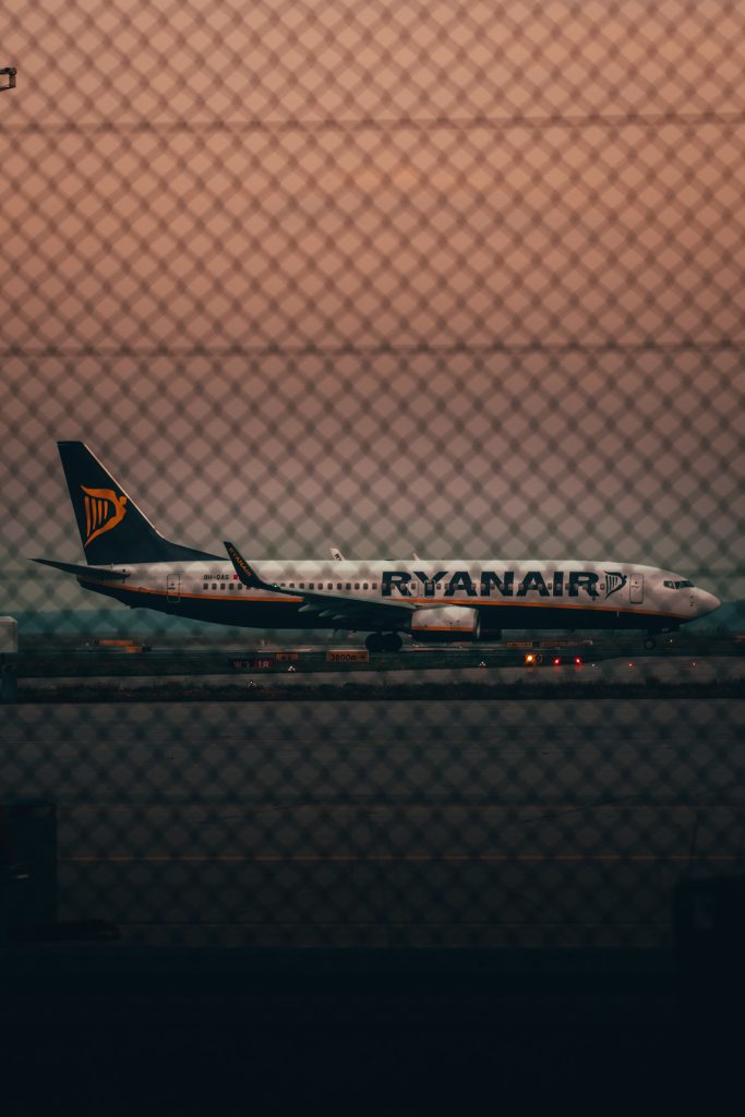Ryanair czy Wizz Air