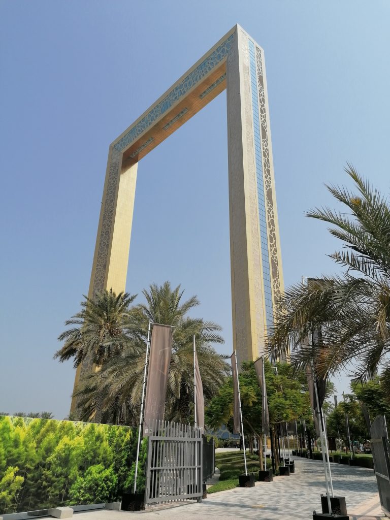 Bur Dubai