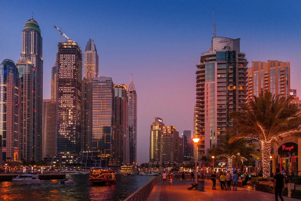 dubai-marina-walk