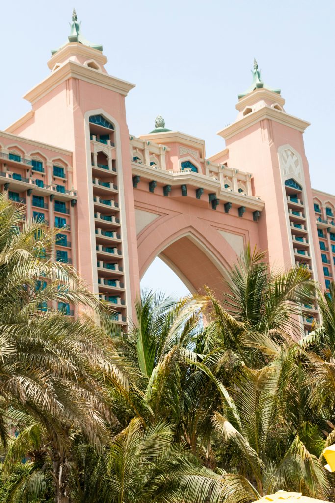 Atlantis the Palm