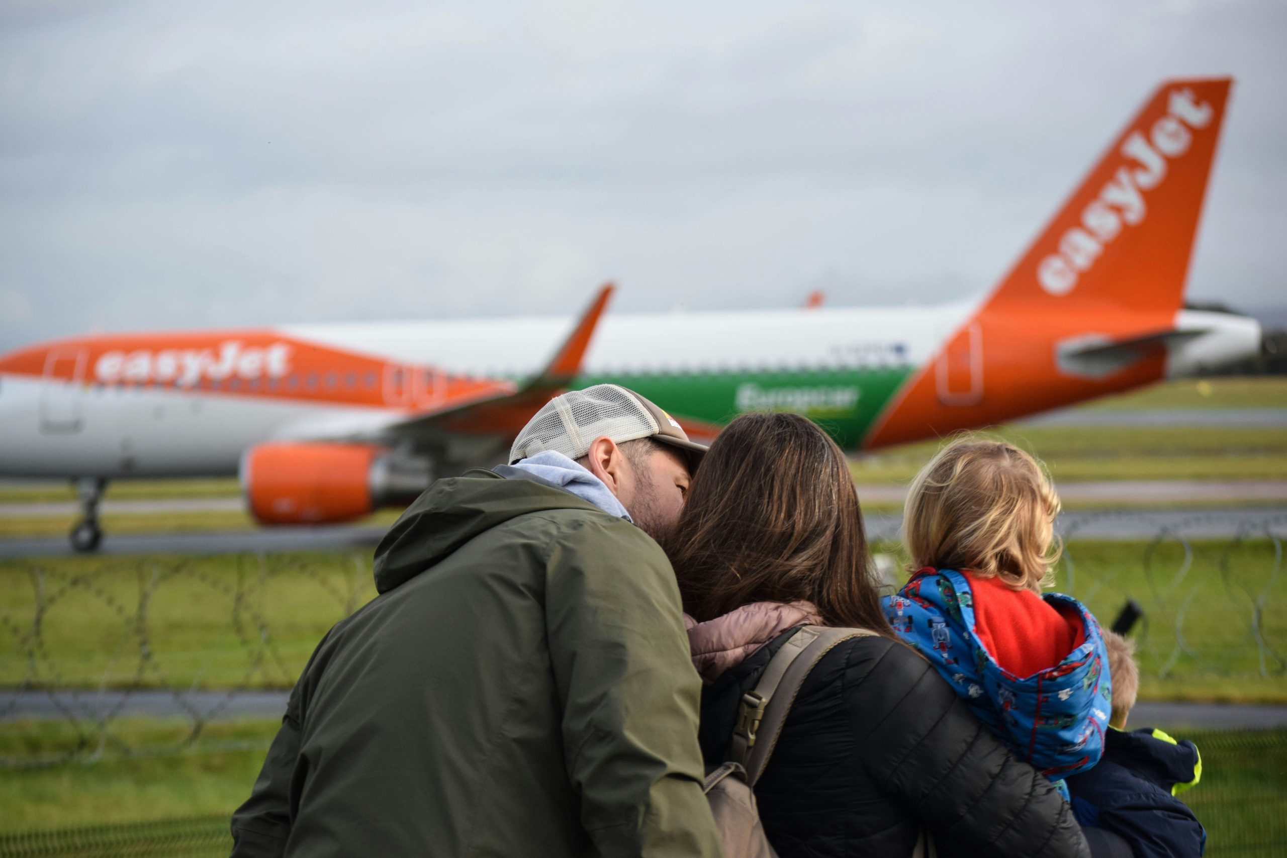 nowe połączenia easyJet do egiptu