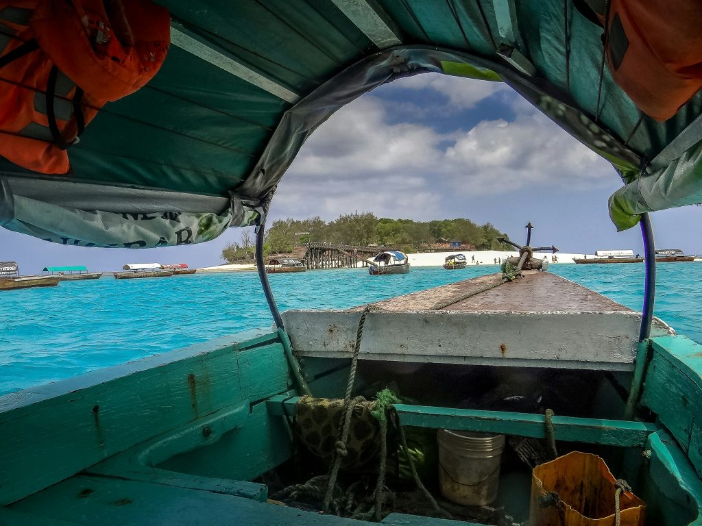 zanzibar wrowadził nową opłatę 44 dolary na ubezpieczenie zdrowotne