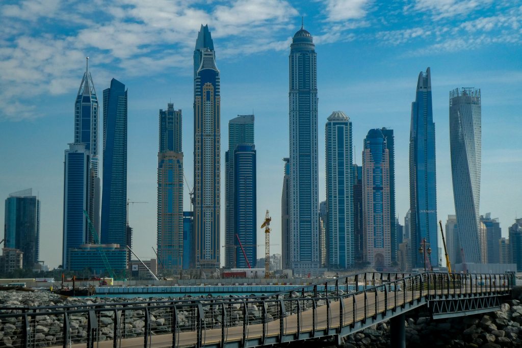 budynki-dubai-marina