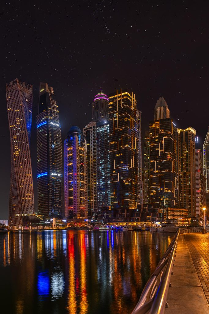 dzielnica-dubai-marina