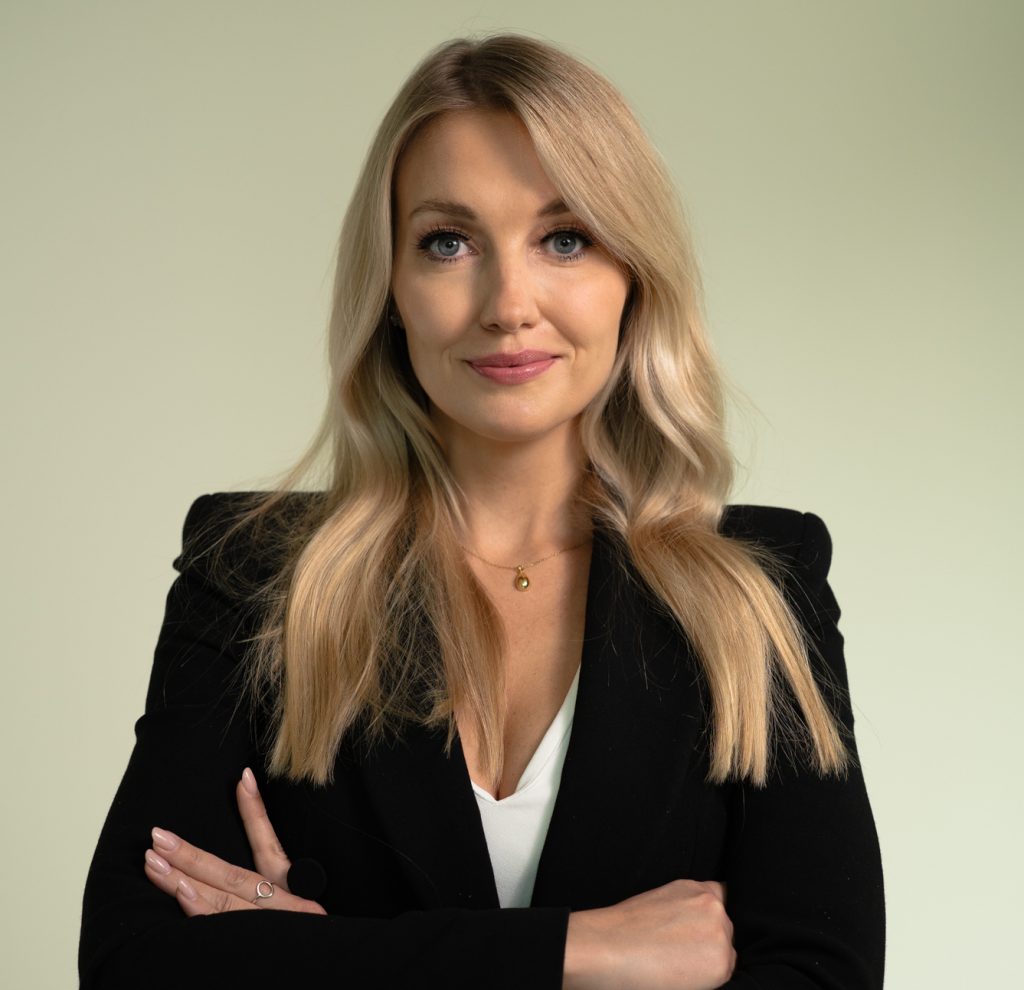 Katarzyna Koleśnik