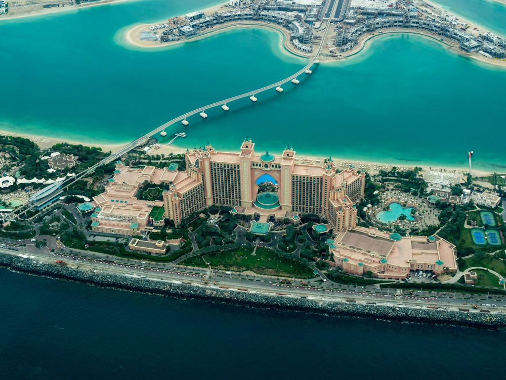 Atlantis the Palm