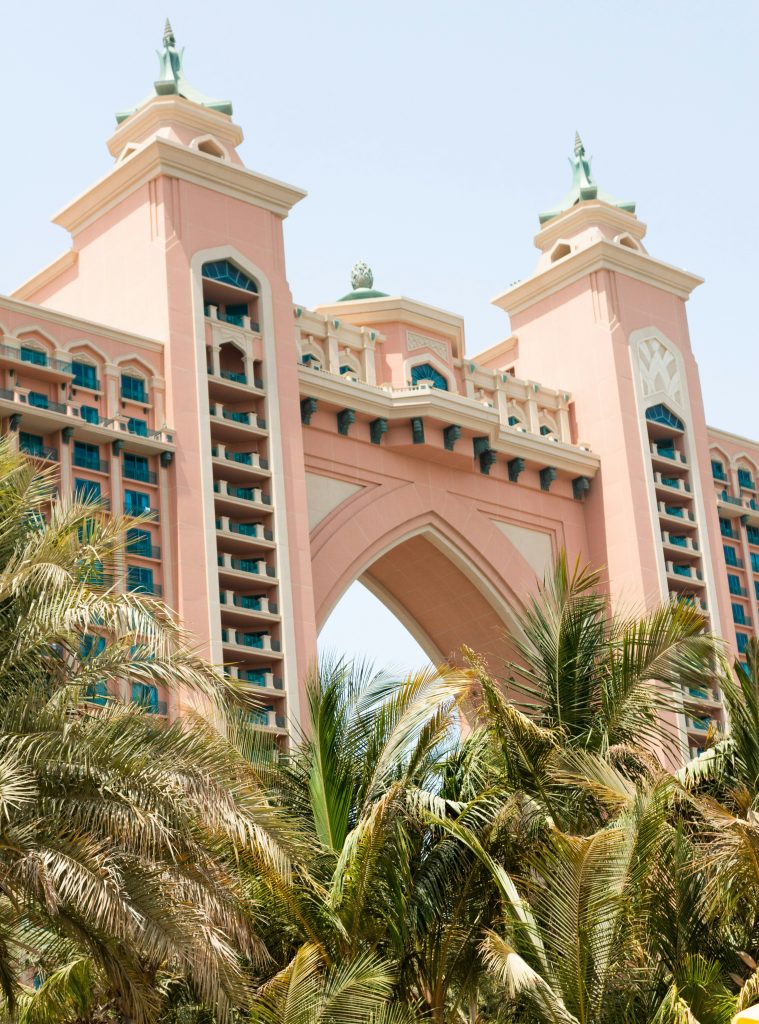 Atlantis the Palm