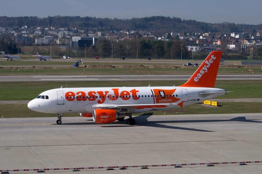 strajk personelu pokładowego easyjet w portugalii