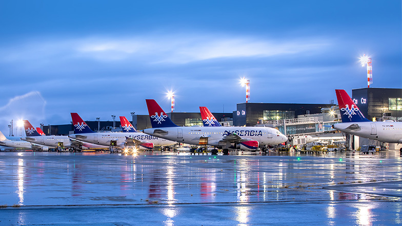 szybki wzrost wyników air seribia