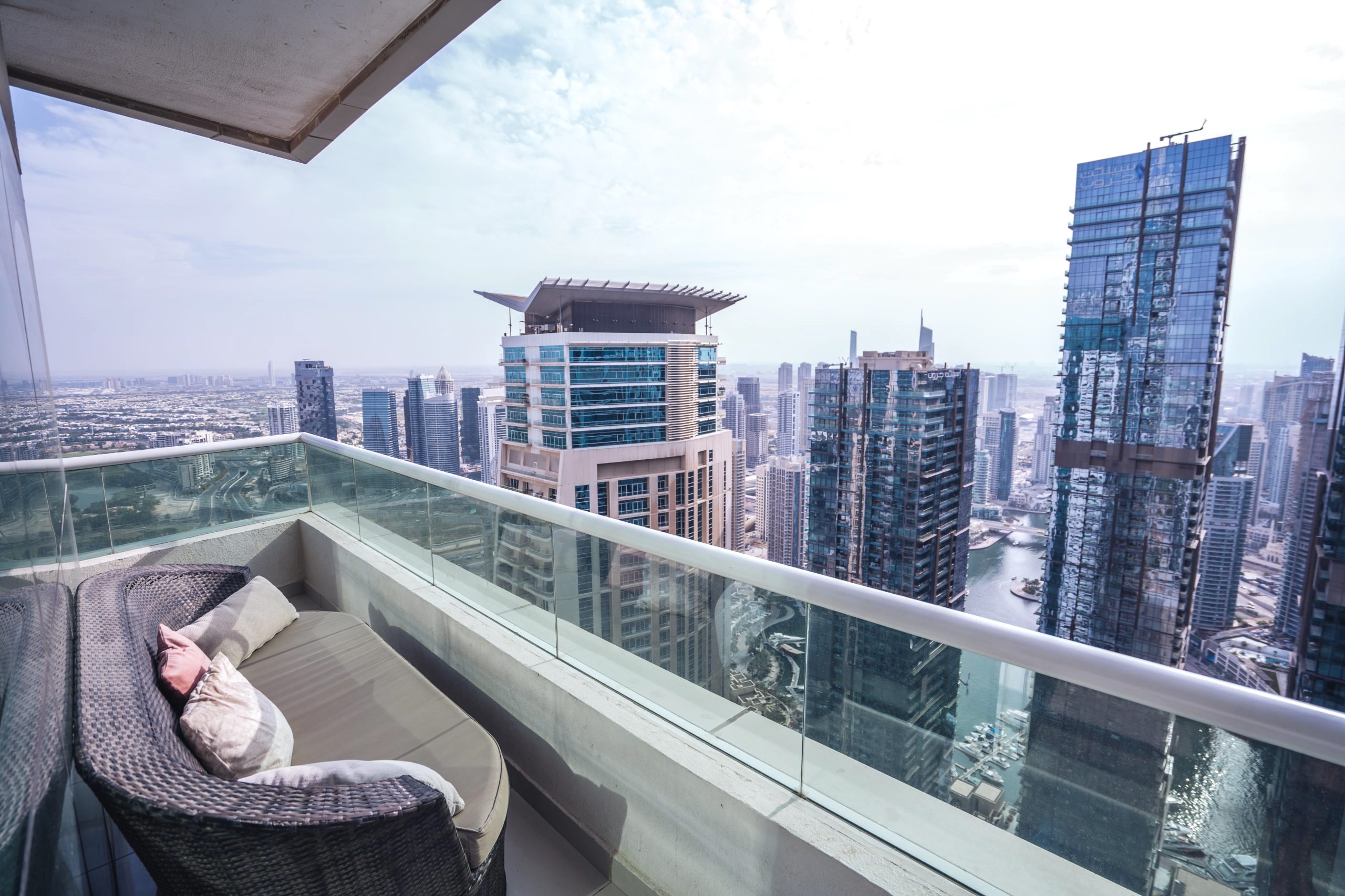 najdrozsze penthousy w dubaju