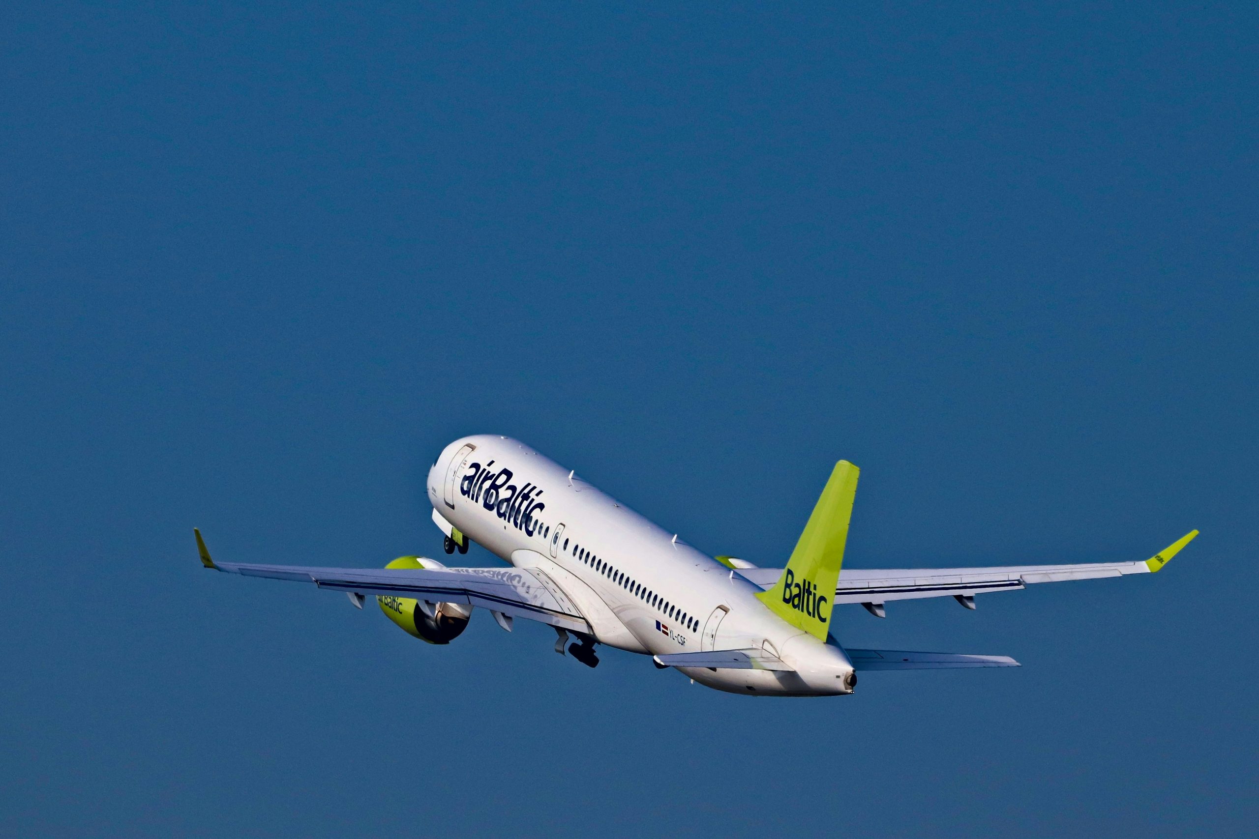 promocja od airbaltic. zwiedzaj kraje bałtyckie już od 276 zł!