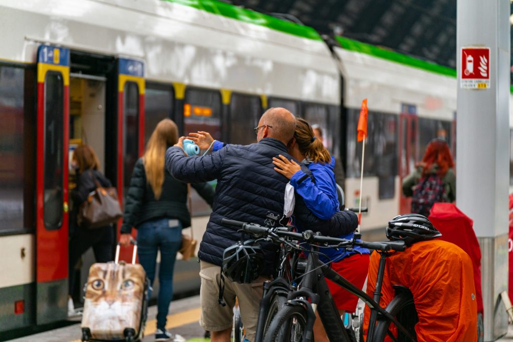 ważne zmiany w pociągach regionalnych we włoszech