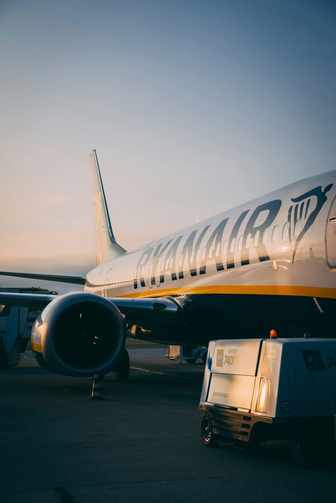 ryanair poleci z krakowa do hiszpańskiego castellon