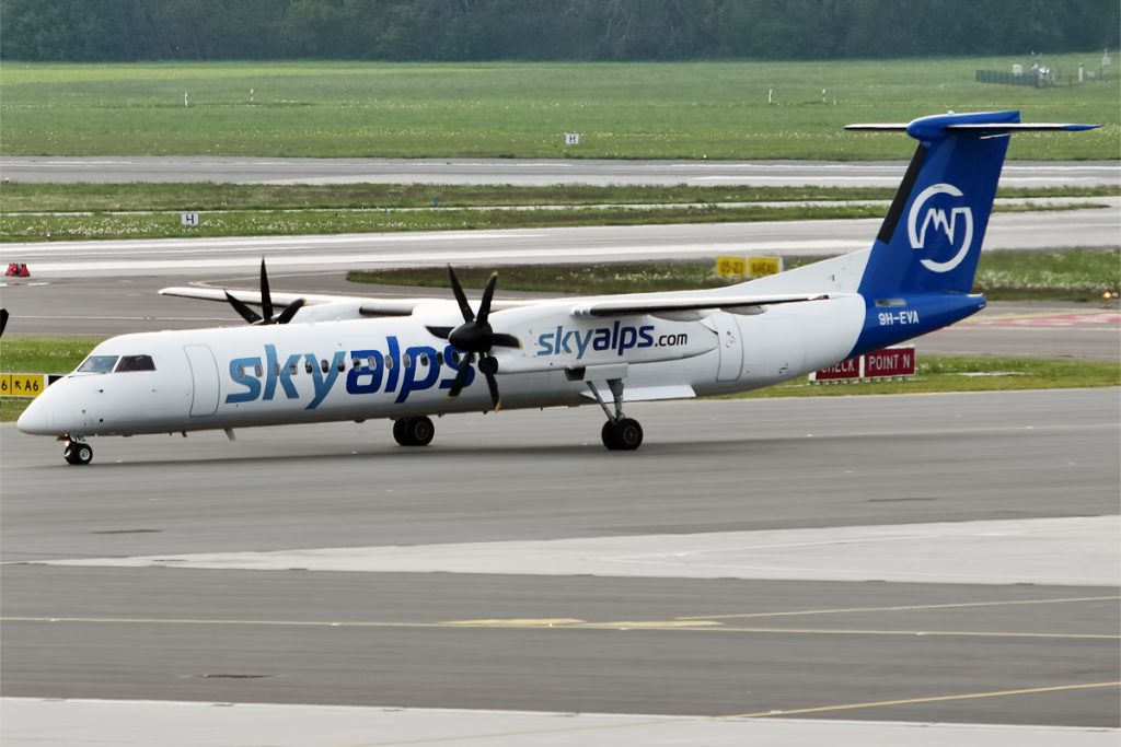 skyalps jednak nie poleci z polski we włoskie dolomity