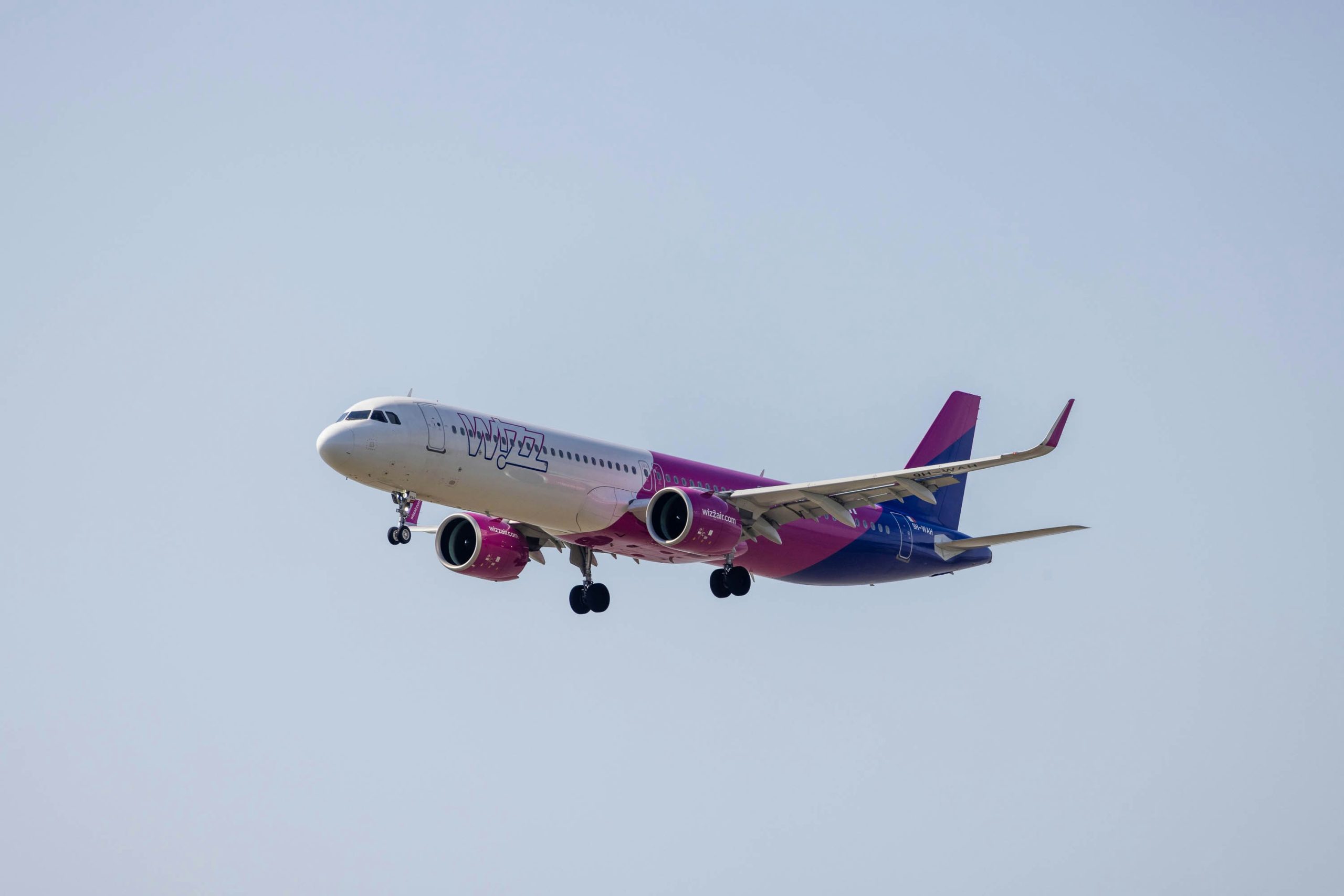 wizz air wprowadza zmian i nowe pakiety w „wizz discount club”