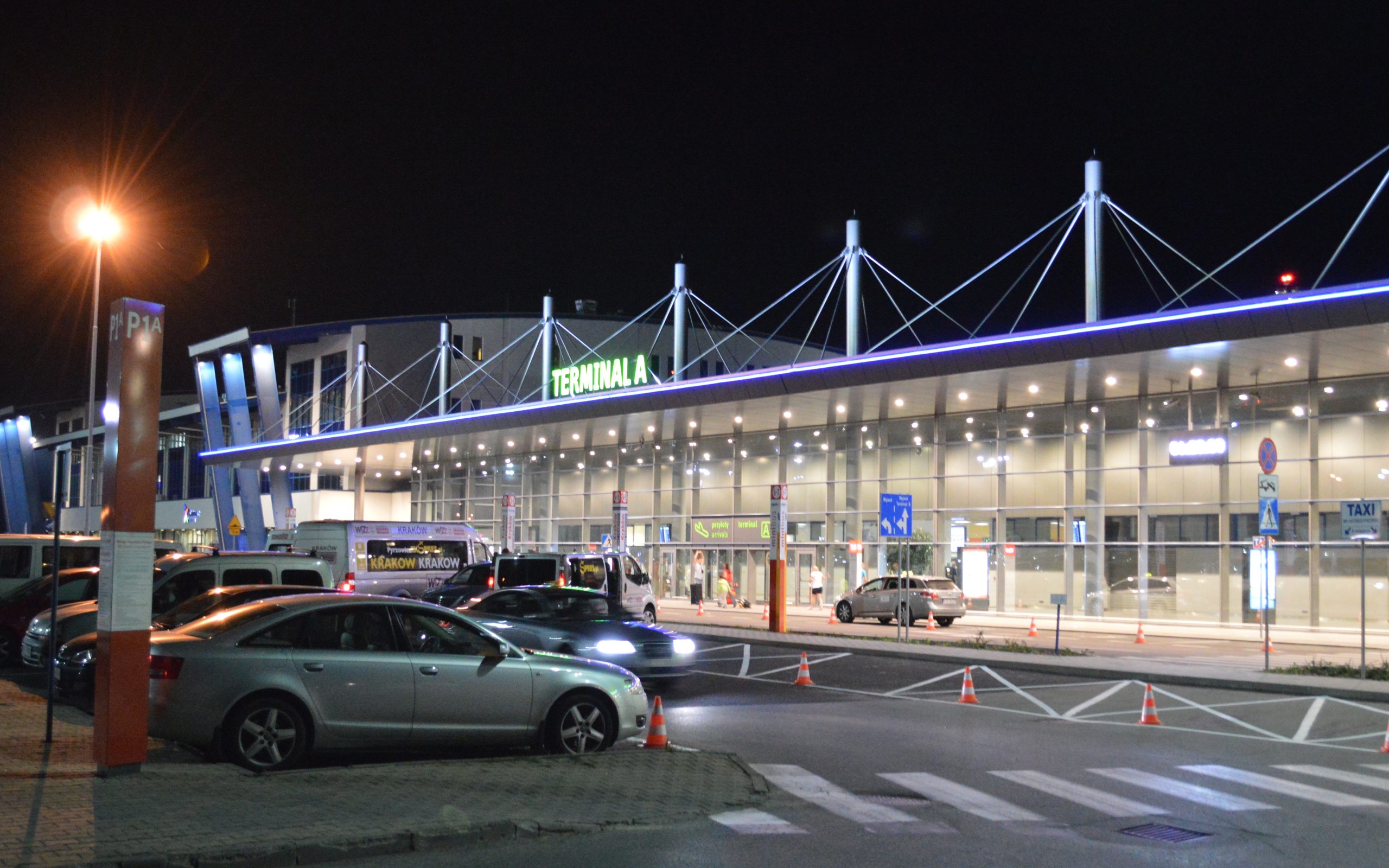 Rekordowy 2024 w historii Katowice Airport