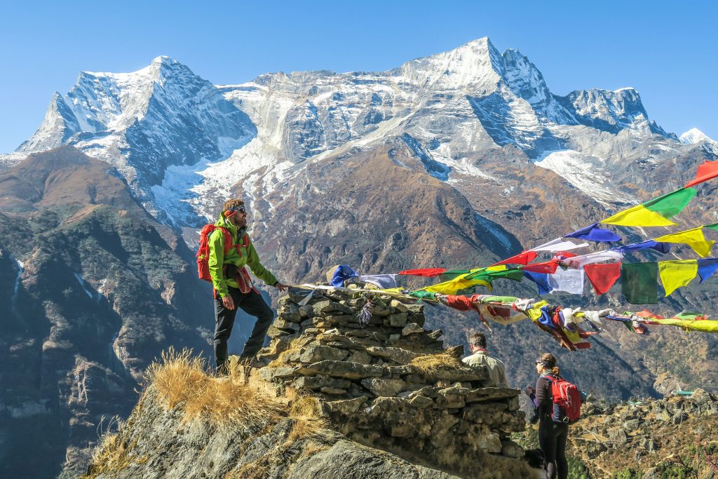 Podwyżka cen wejścia na Mount Everest o 35 procent