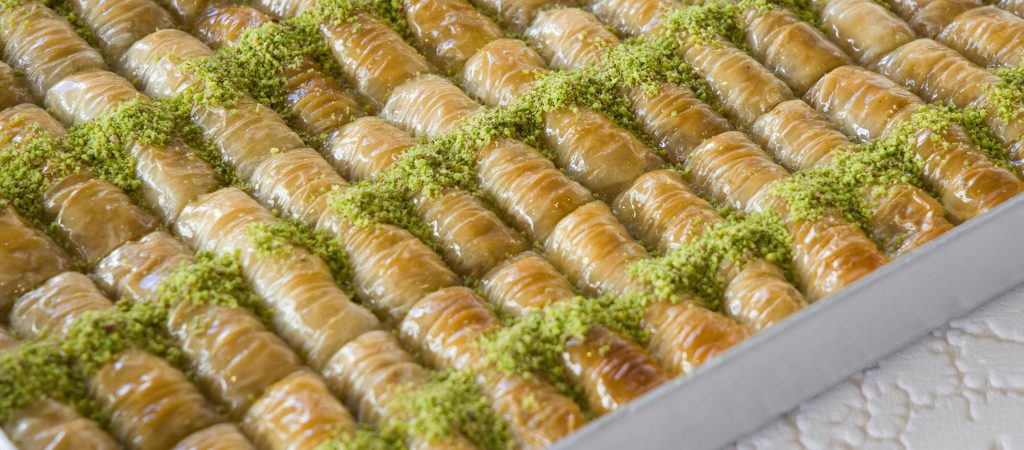 baklawa