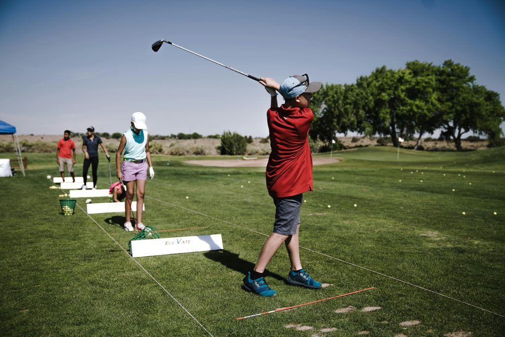 golf-dla-poczatkujacych