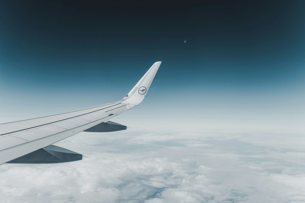 Lufthansa zaprzestanie sprzedawać produktów duty-free