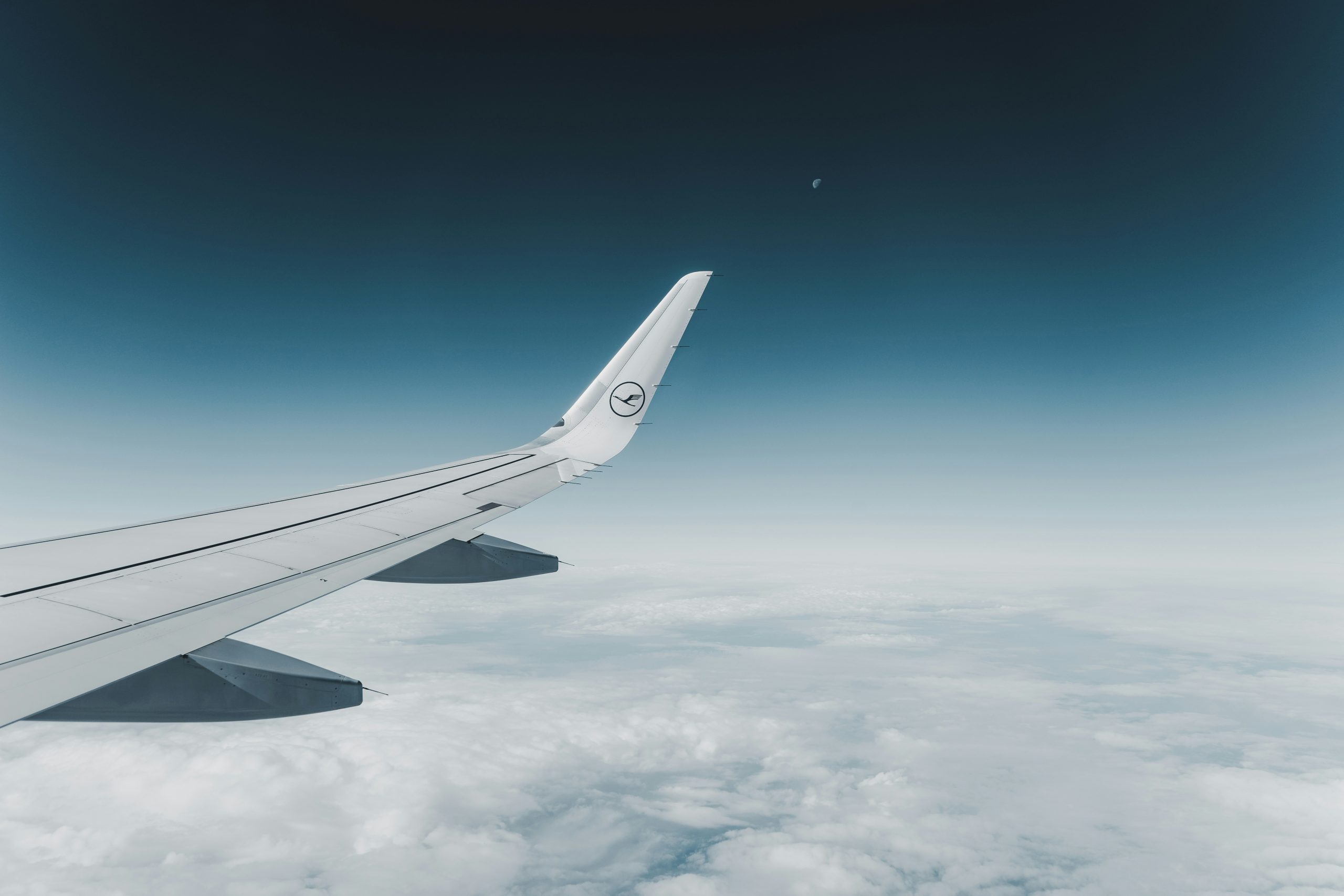 Lufthansa zaprzestanie sprzedawać produktów duty-free