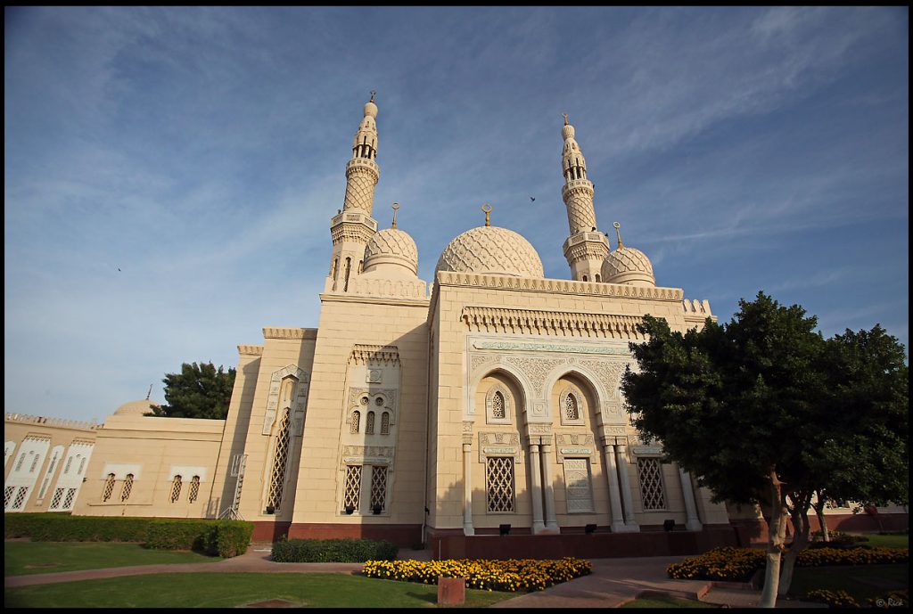 15-atrakcji-kulturalnych-do-zwiedzania-w-dubaju