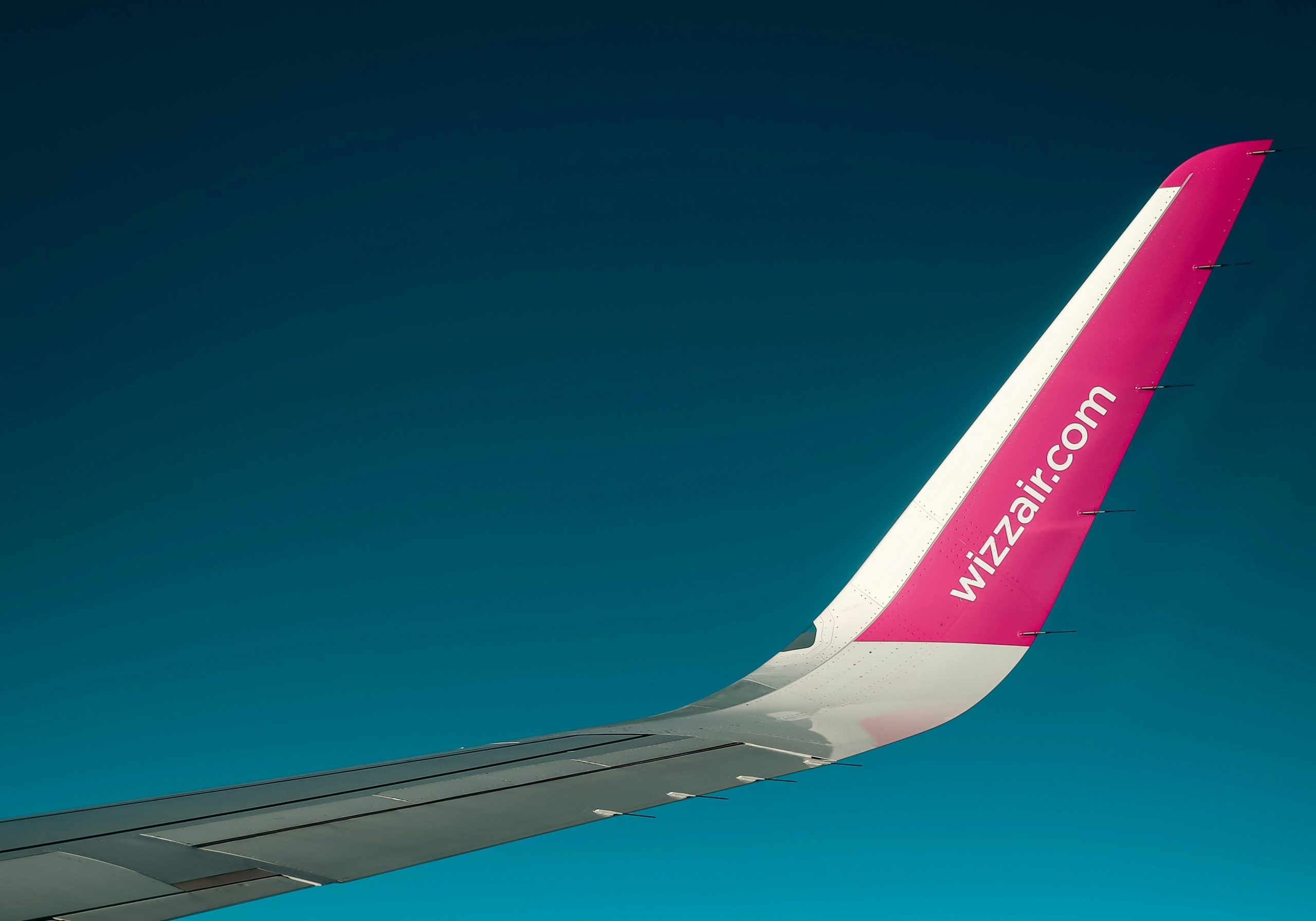 Nowe egipskie miasto w siatce Wizz Air