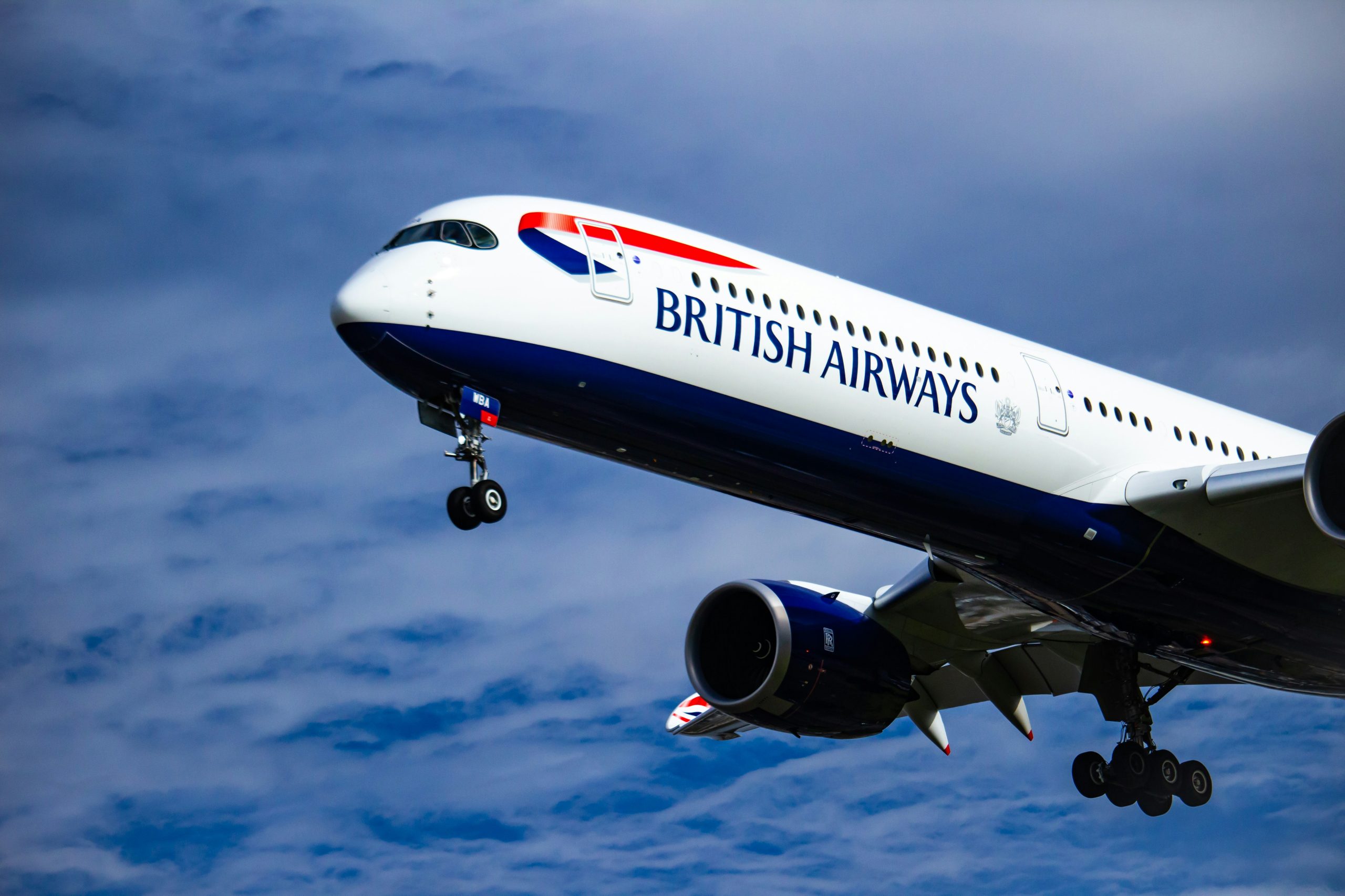 British Airways ponownie poleci do Abu Dhabi