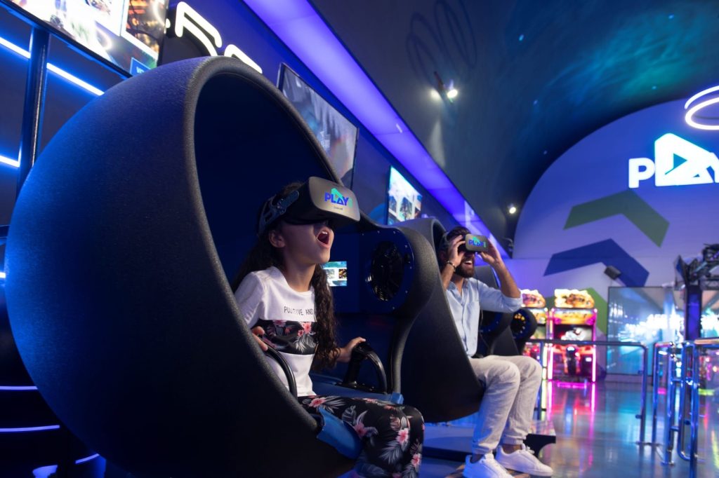 Play DXB Dubai