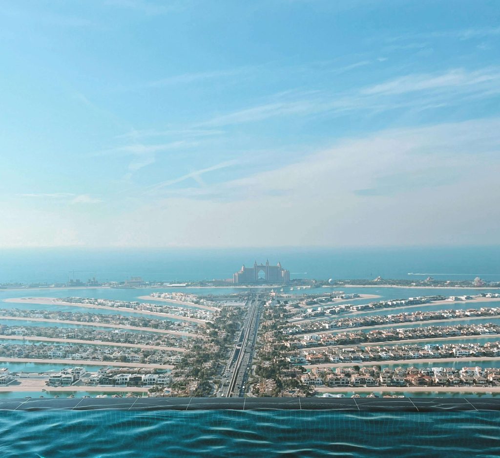 widok-na-palm-jumeirah