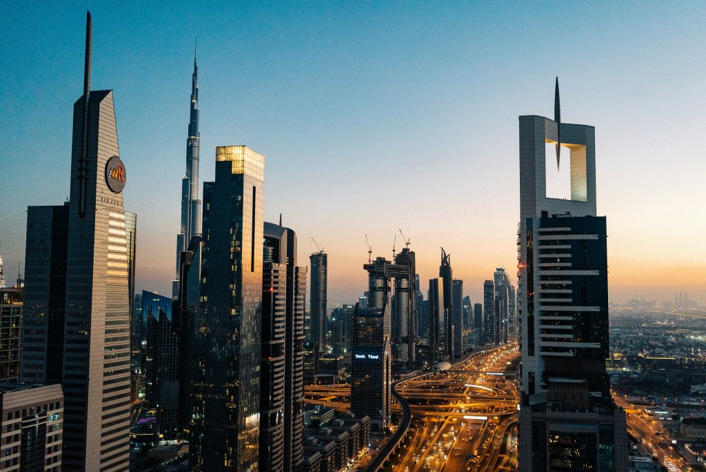 Wybrane startupy w Dubaju otrzymają 250 000 dolarów dofinansowania