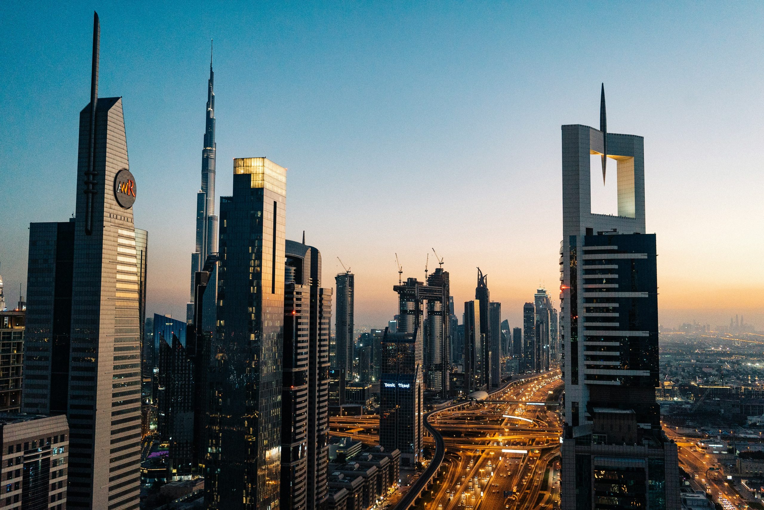 Wybrane startupy w Dubaju otrzymają 250 000 dolarów dofinansowania