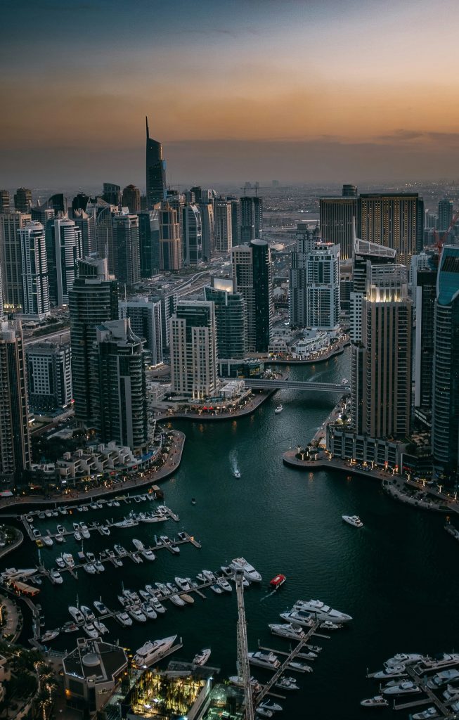 Lekarz rodzinny w Dubaju