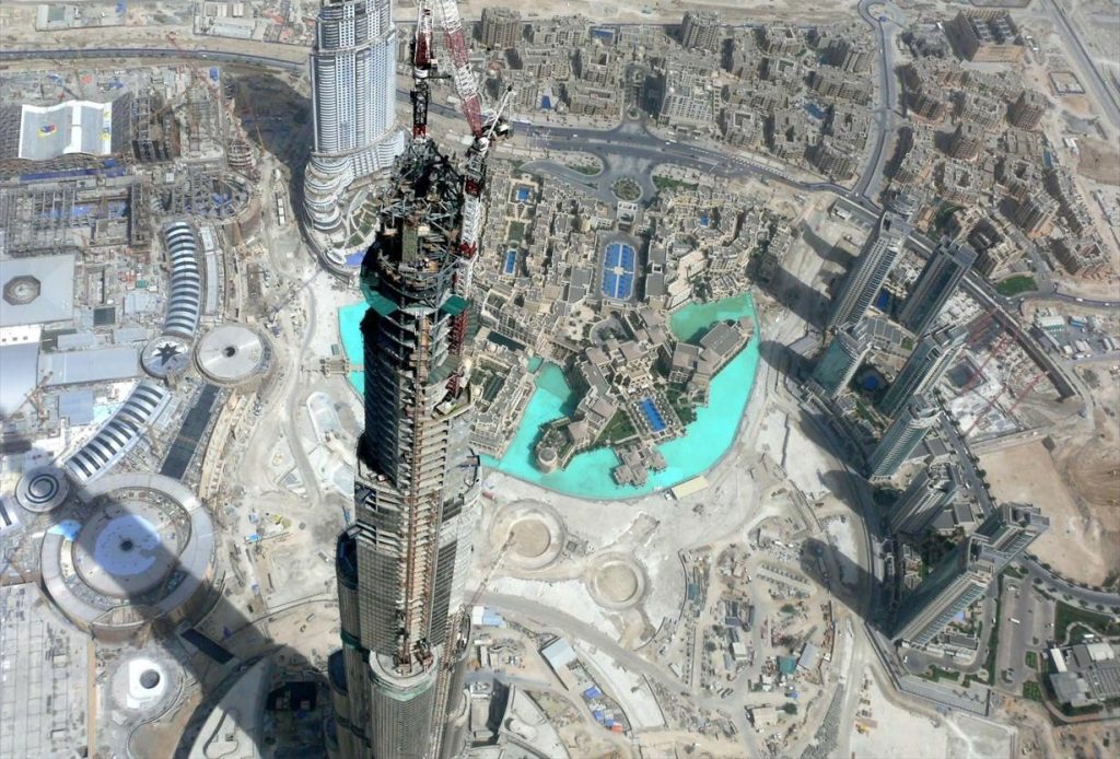 zarobki-budowlancow-w-dubaju