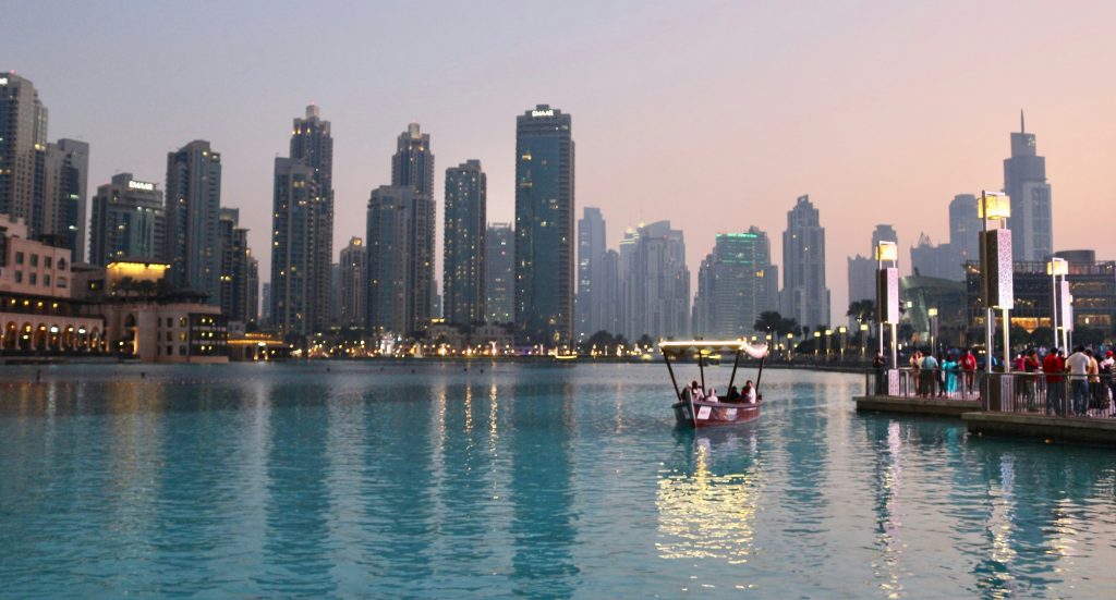 Dubai