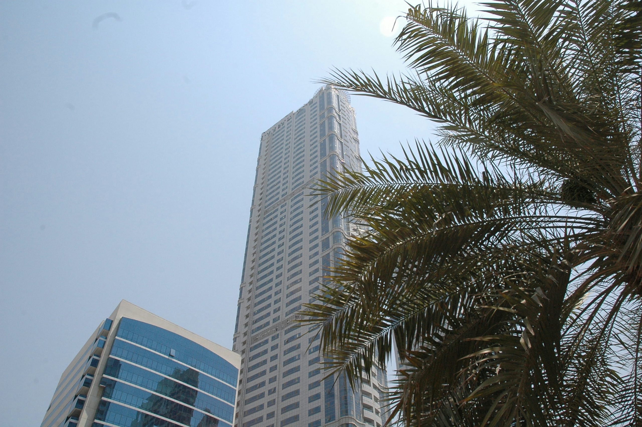 Free zone w Dubaju