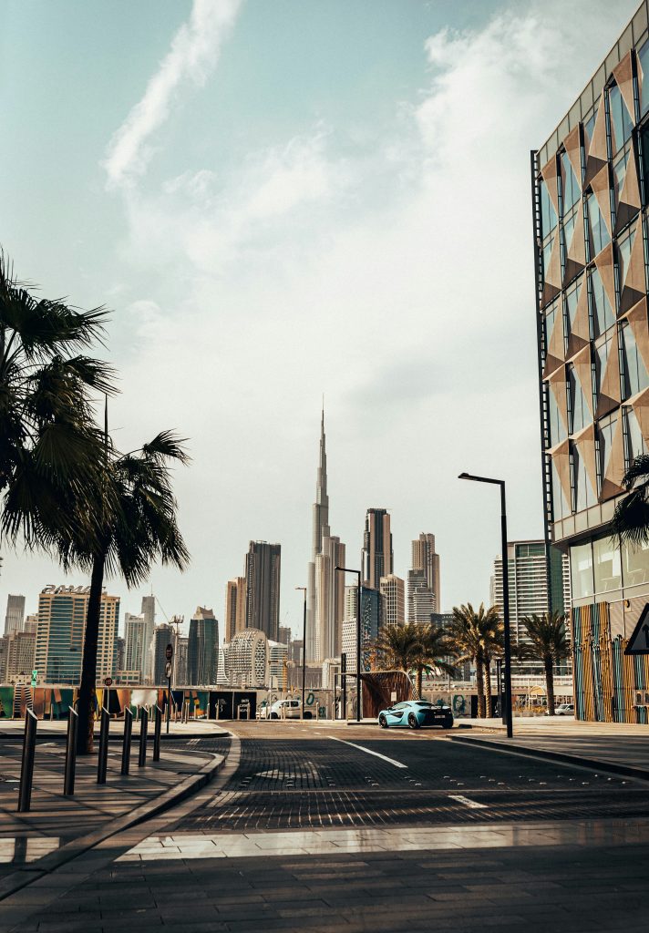 Perspektywy gospodarcze