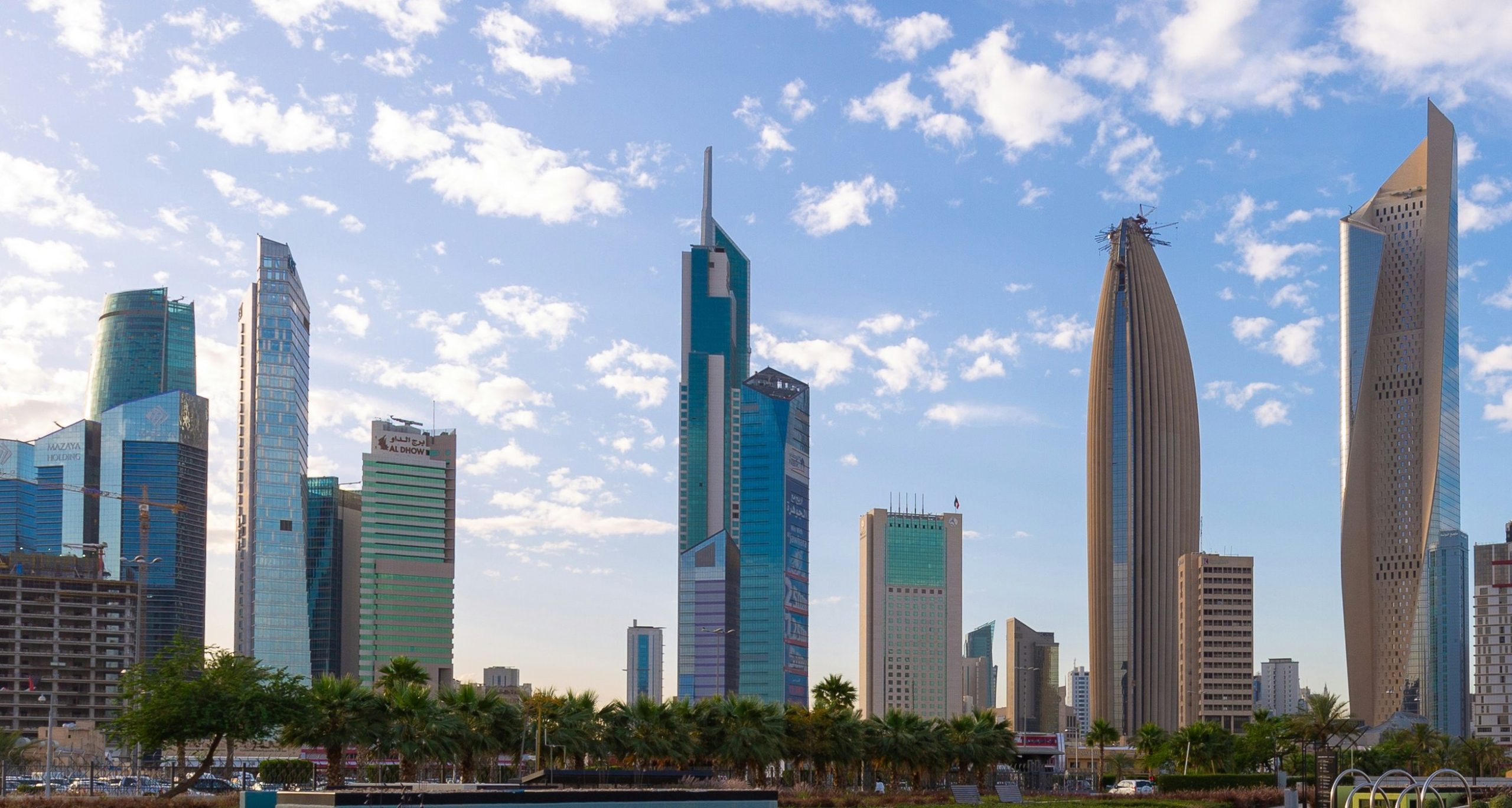 W Kuwejcie po raz pierwszy można wystawiać bożonarodzeniowe dekoracje