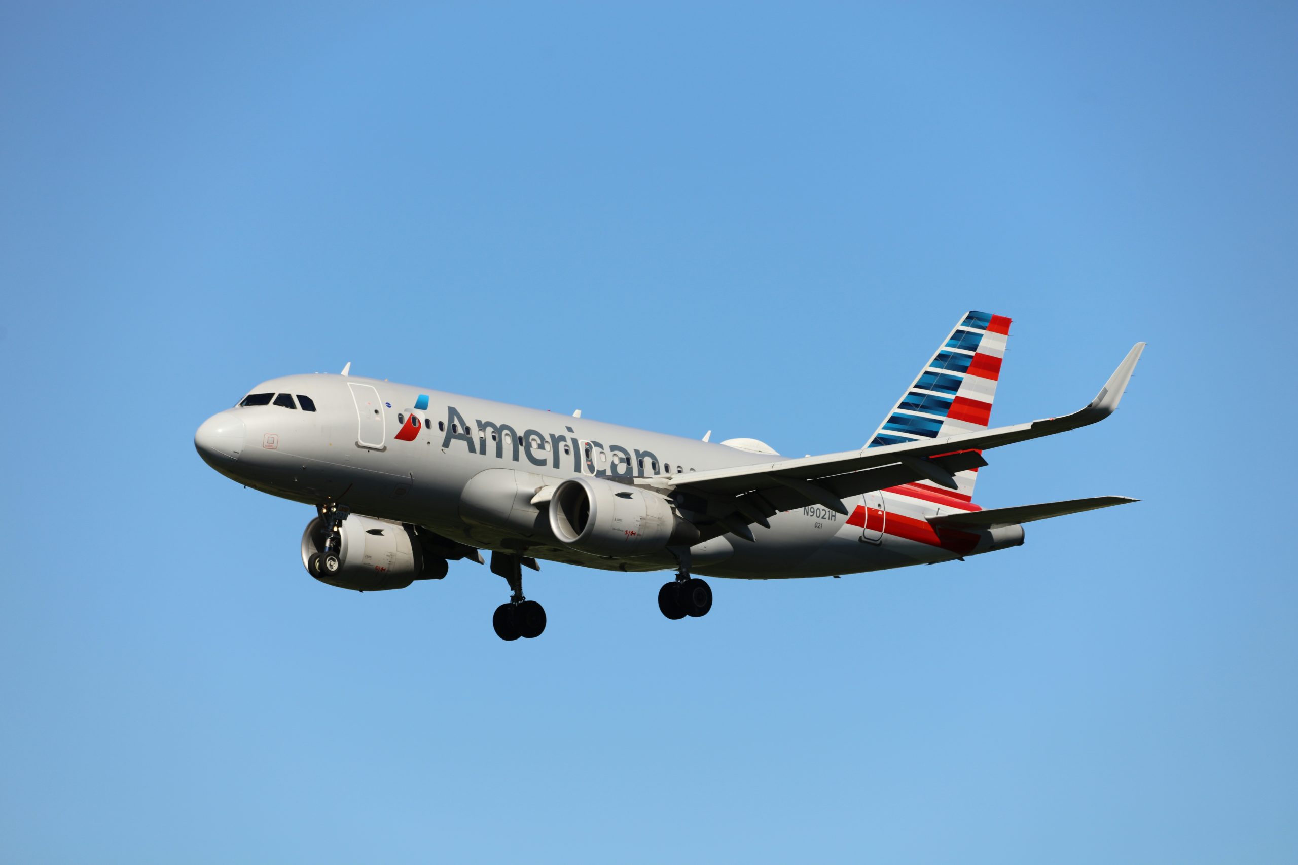 American Airlines wznowi loty do Wenezueli