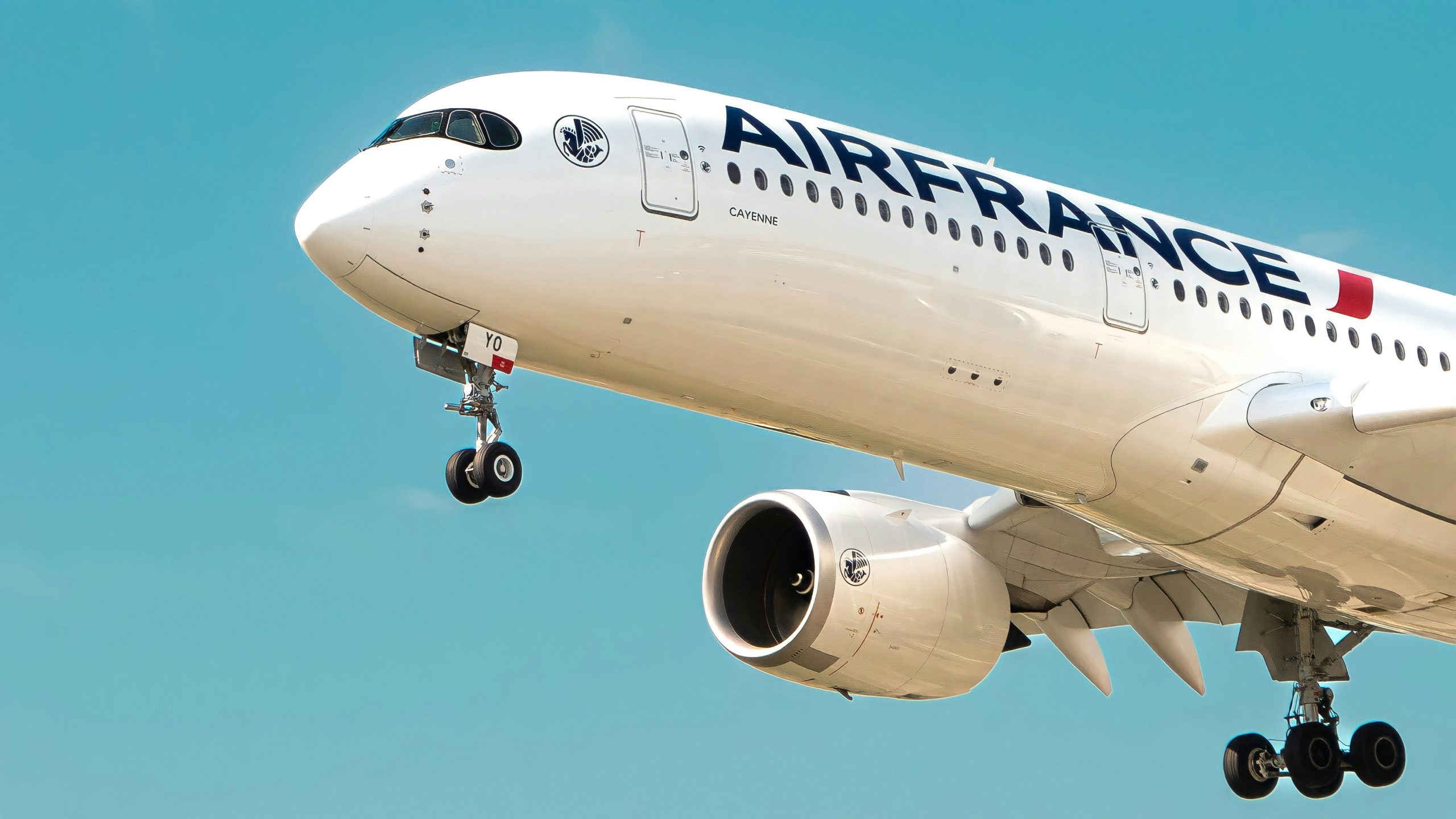 Air France wycofuje się z lotniska Paryż–Orly
