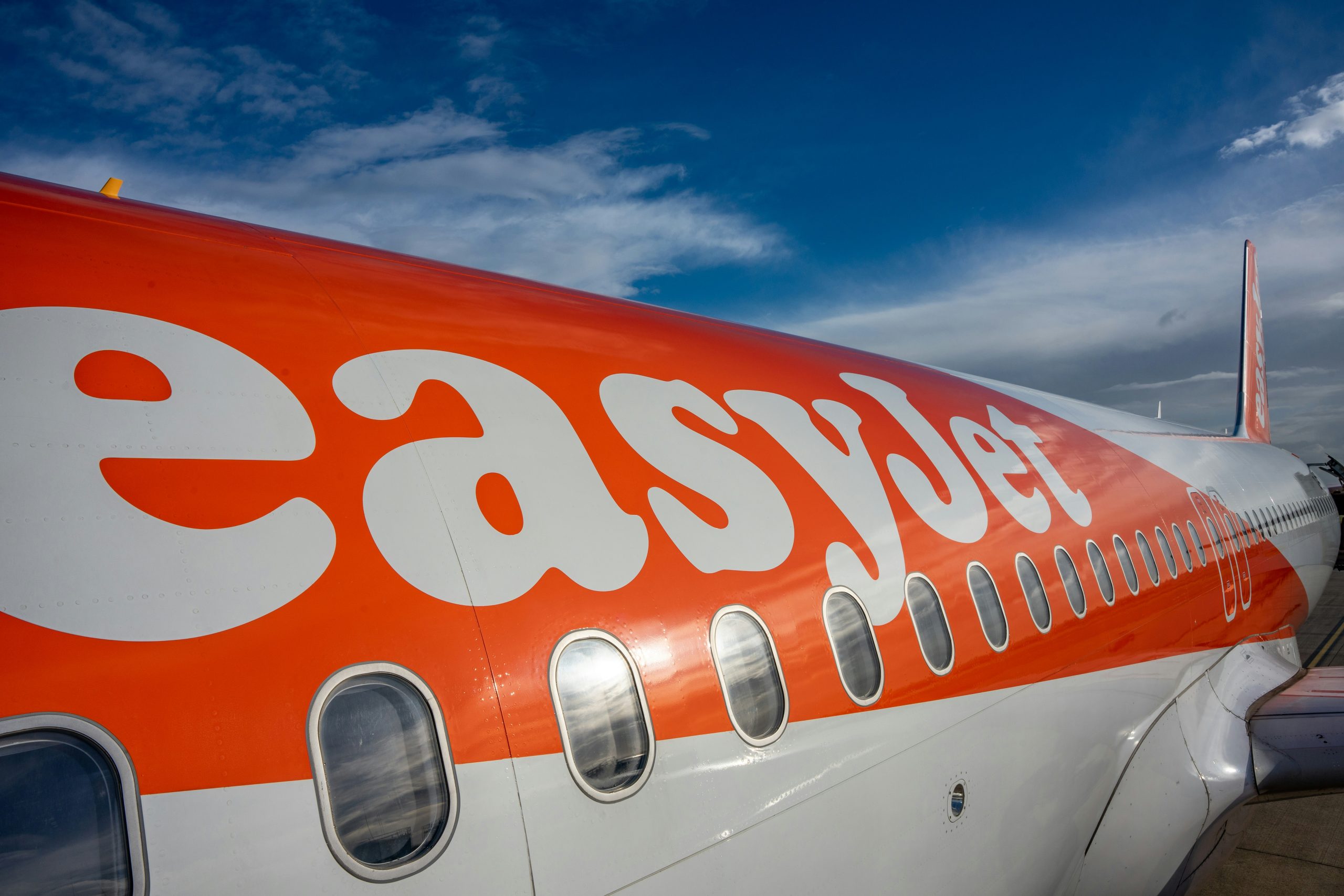 Nowa trasa easyJet z Krakowa